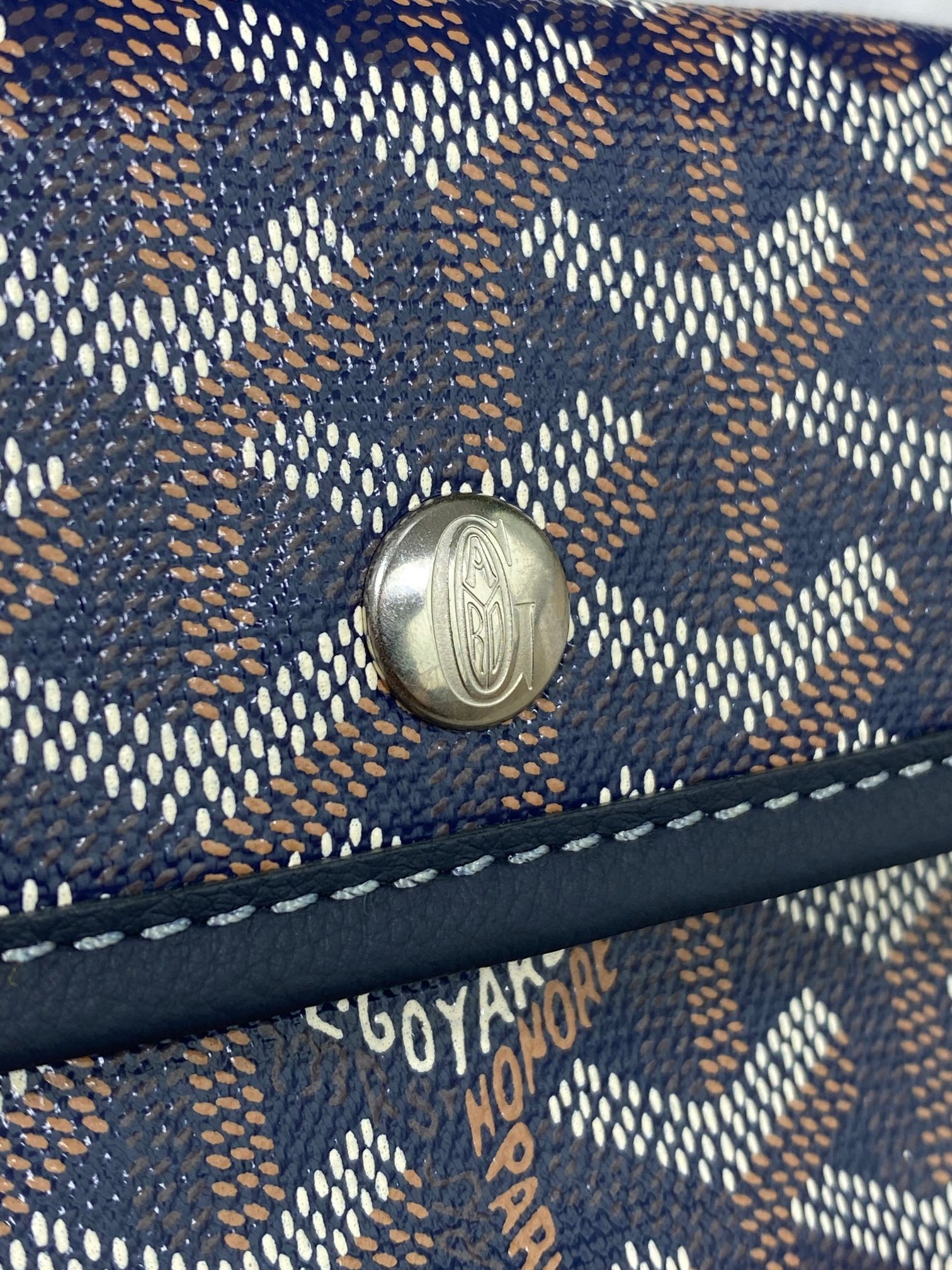 G09ard Anjou Mini Bag 20 cm x 10 cm x 20 cm