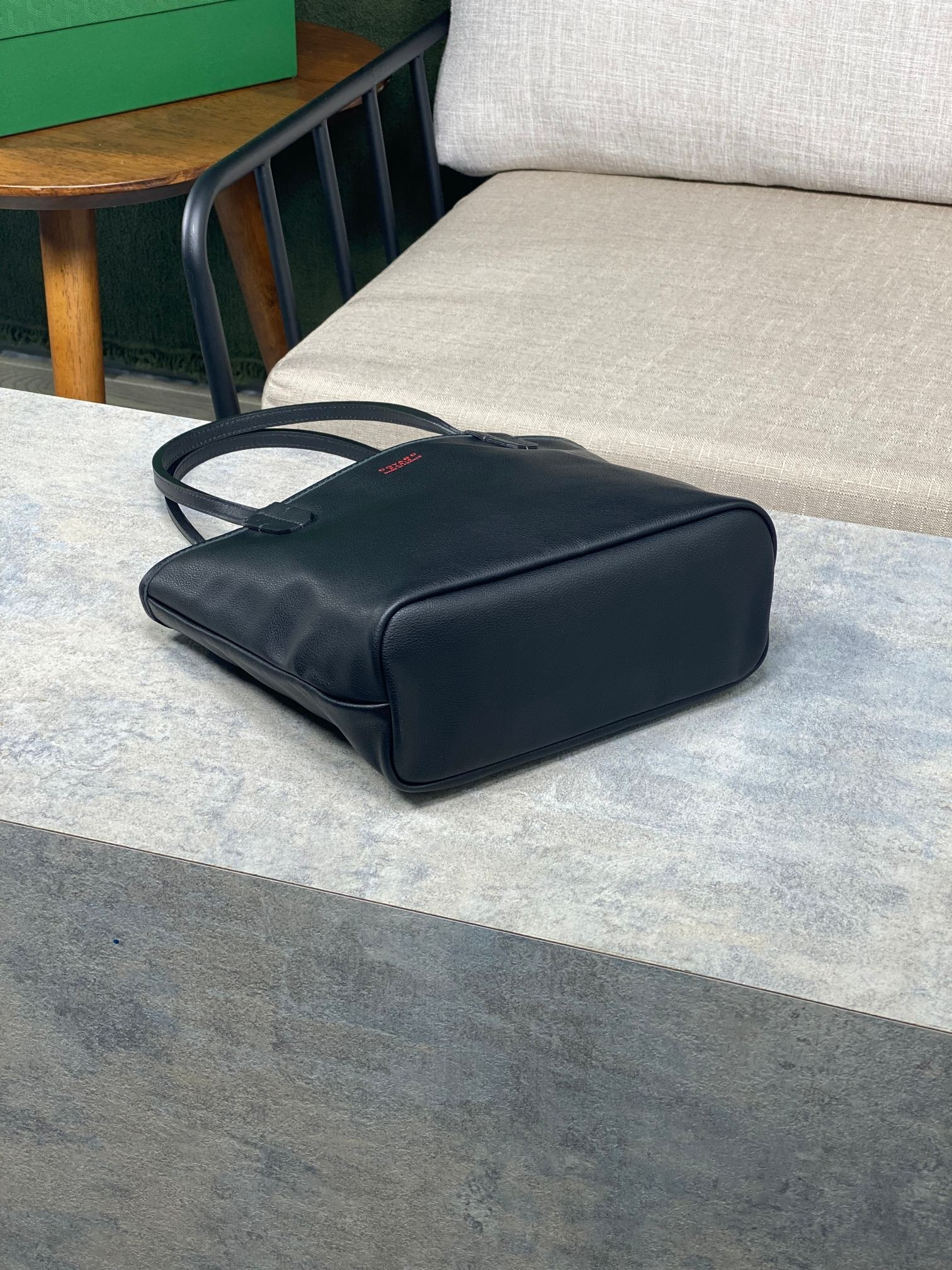 G09ard Anjou Mini Bag 20 cm x 10 cm x 20 cm