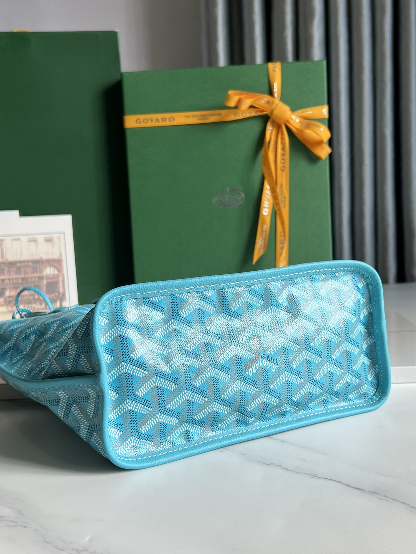 G09ard Anjou Mini Bag 20 cm x 10 cm x 20 cm