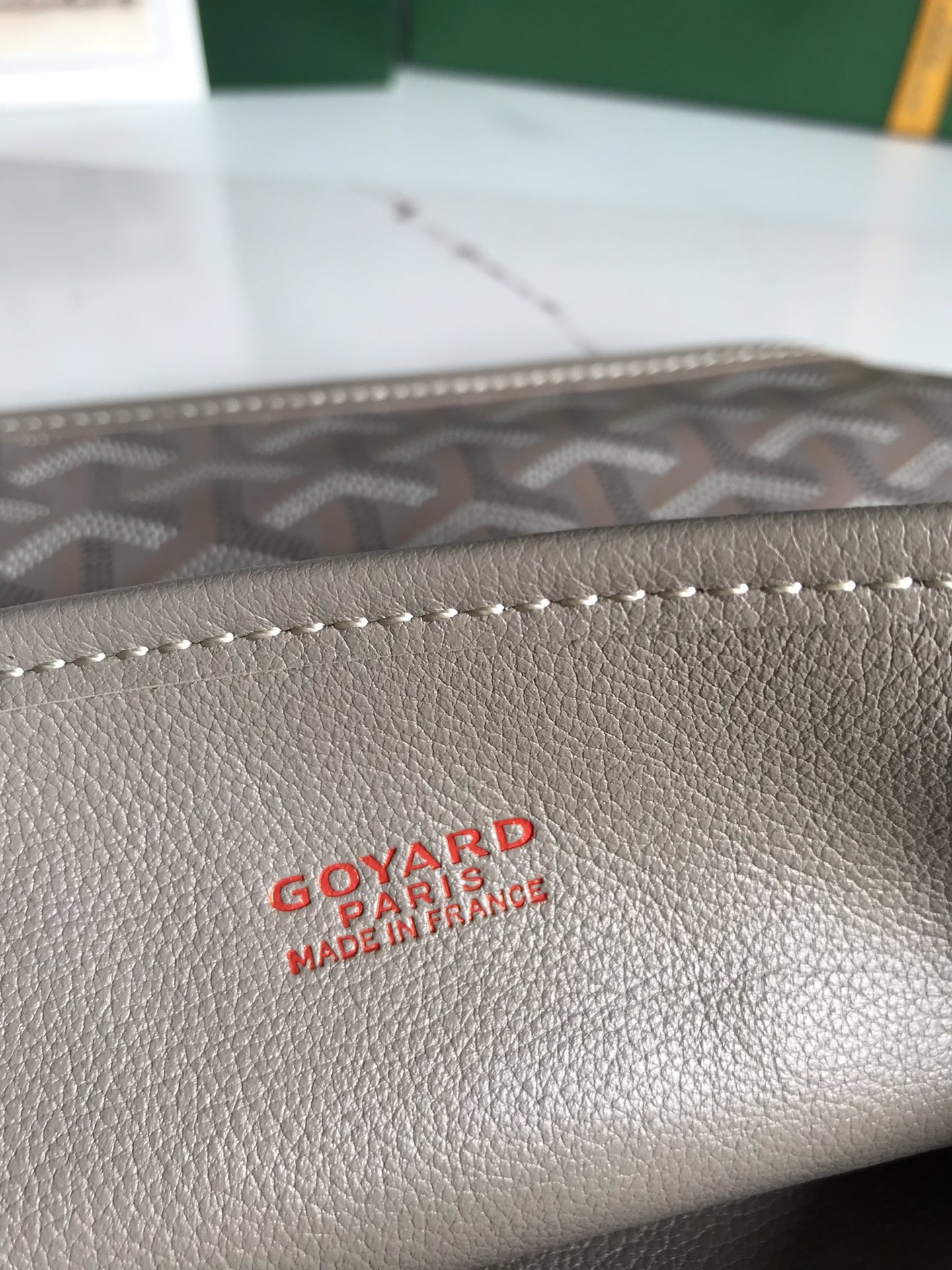 G09ard Anjou Mini Bag 20 cm x 10 cm x 20 cm