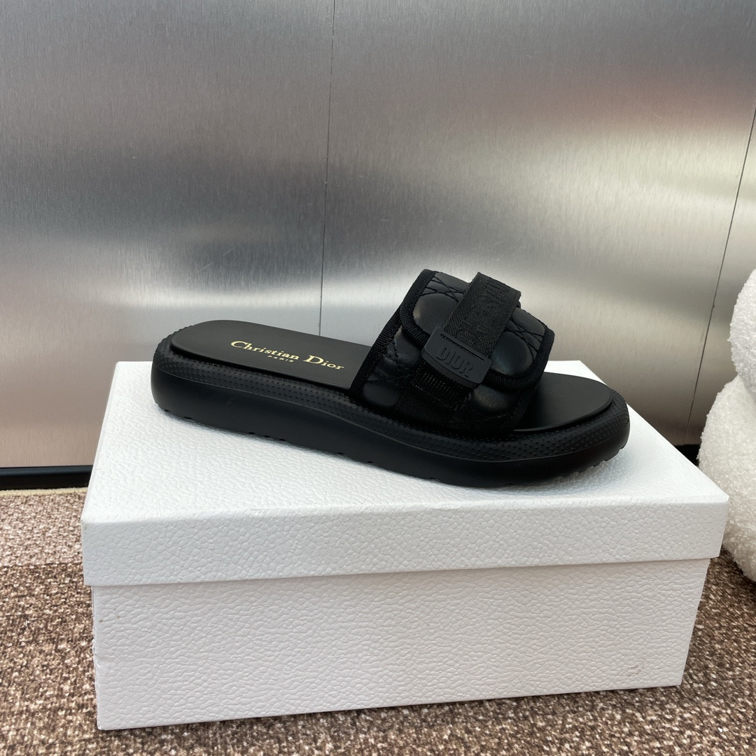 UA D10r D10riviera Dio(r)evolution Slide