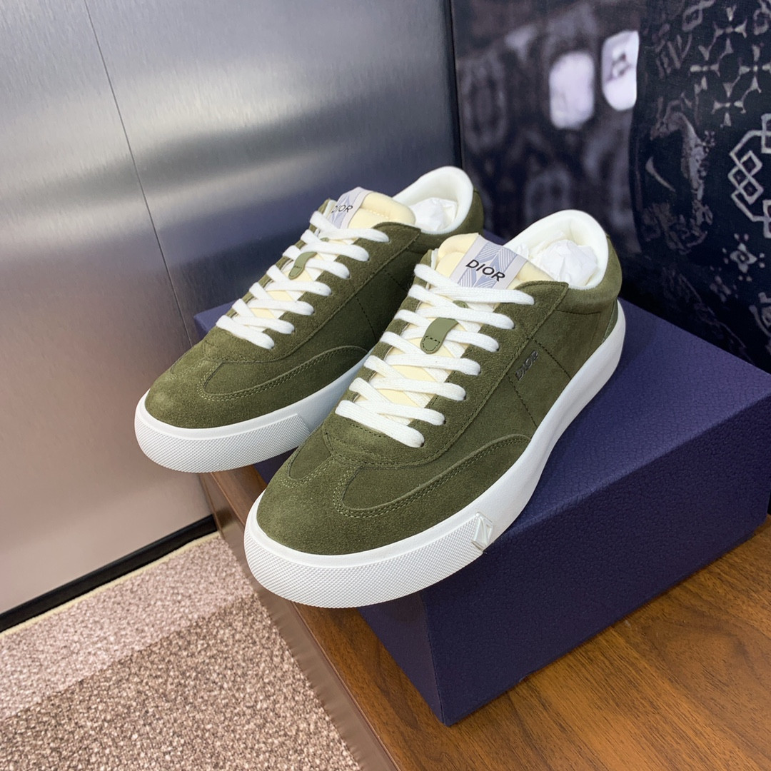 UA D10r B101 Sneaker