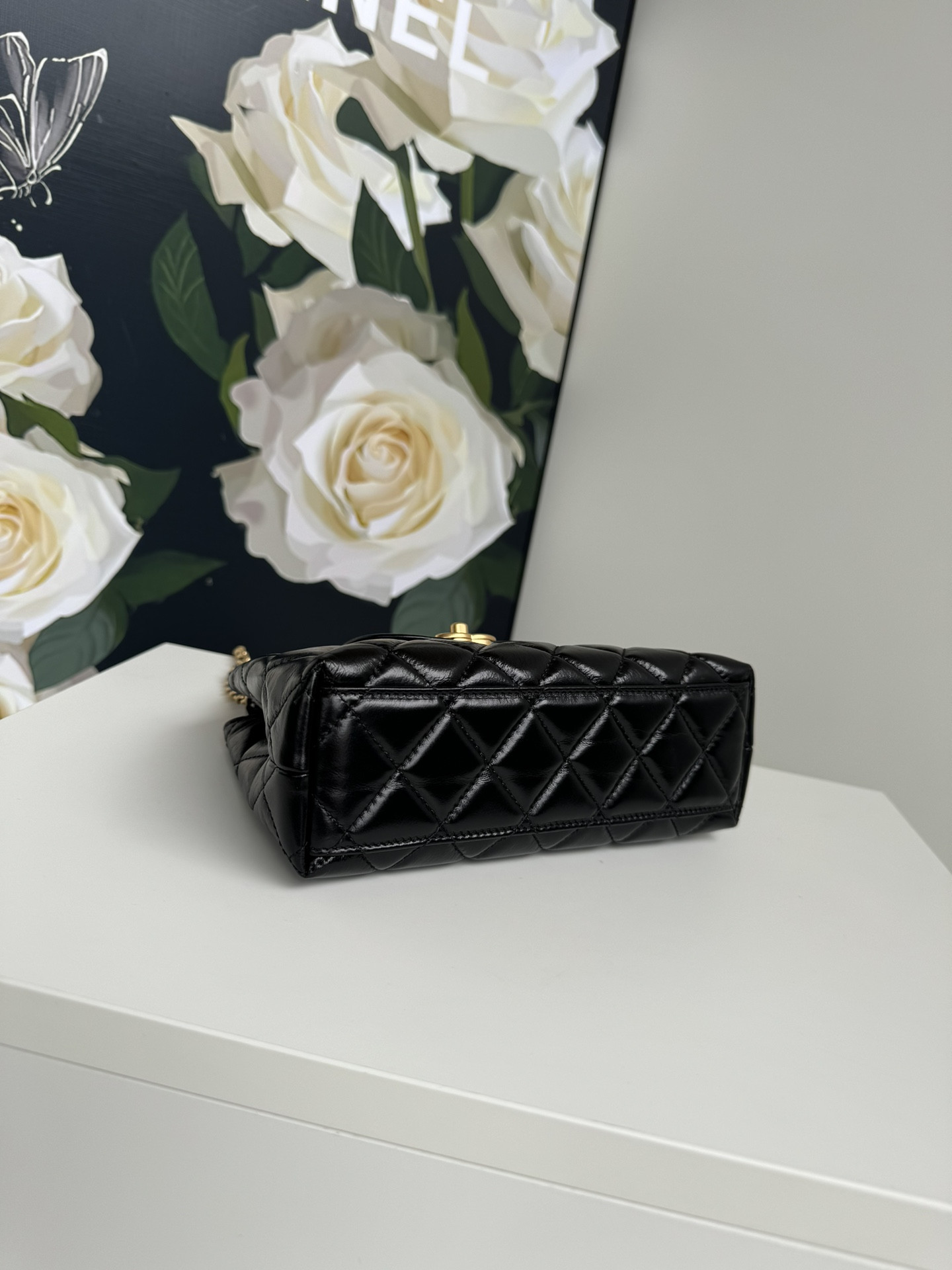 Ch**el 23 KELLY 19X13X7CM