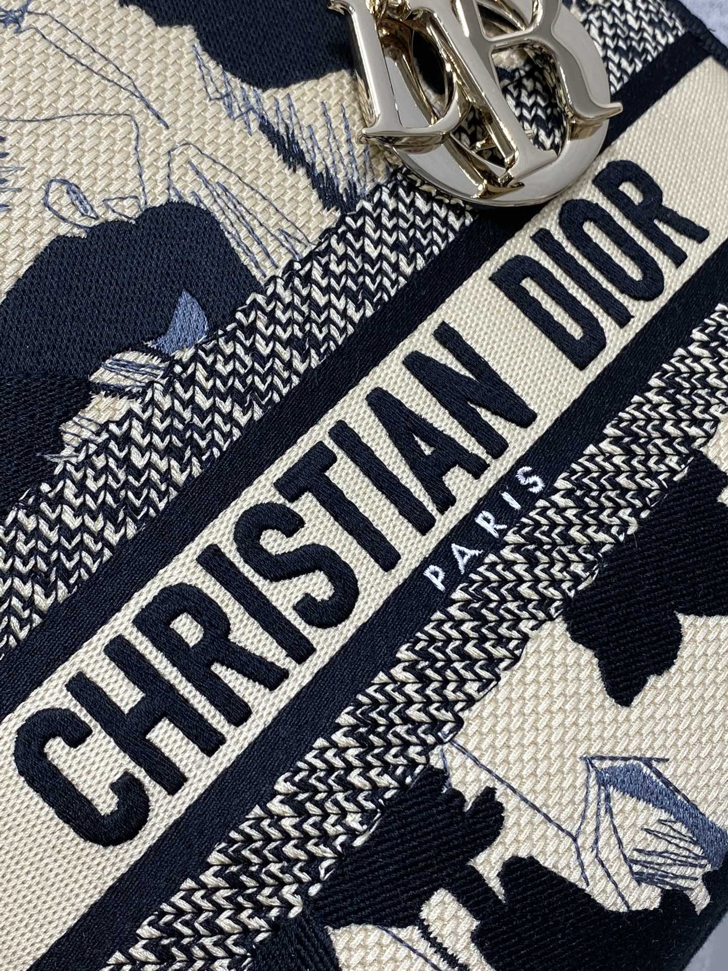 D10r Lady Bag 24x11x20cm