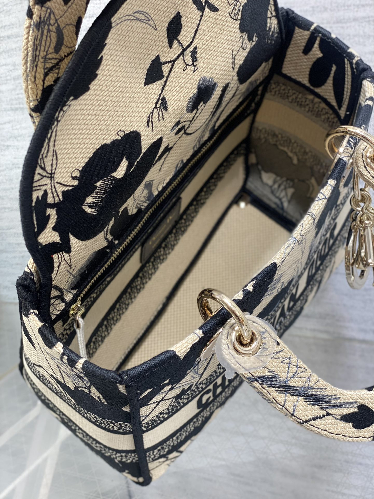 D10r Lady Bag 24x11x20cm