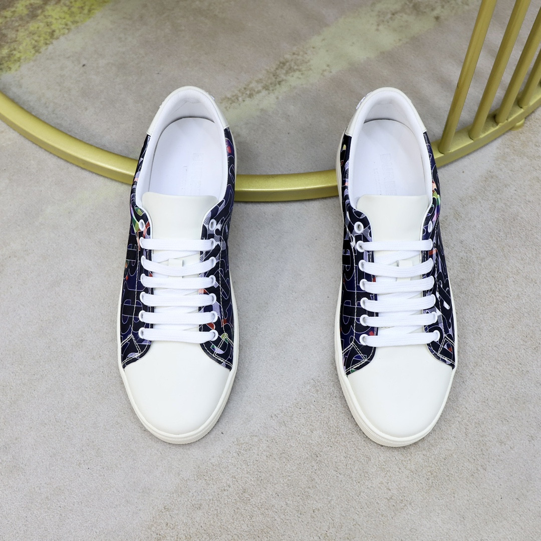 UA Bv*b*rry Sneakers