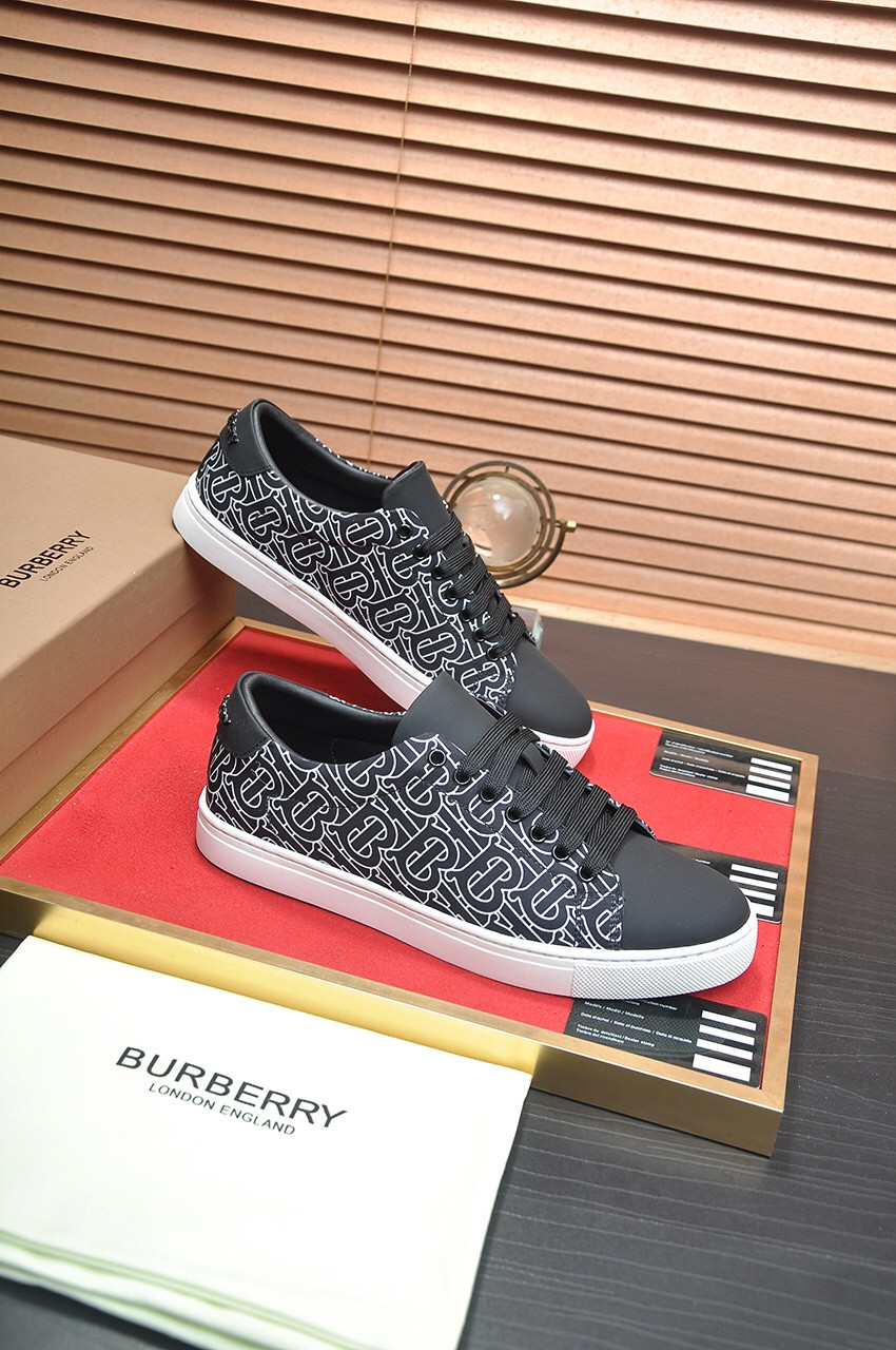 UA Bv*b*rry Sneakers