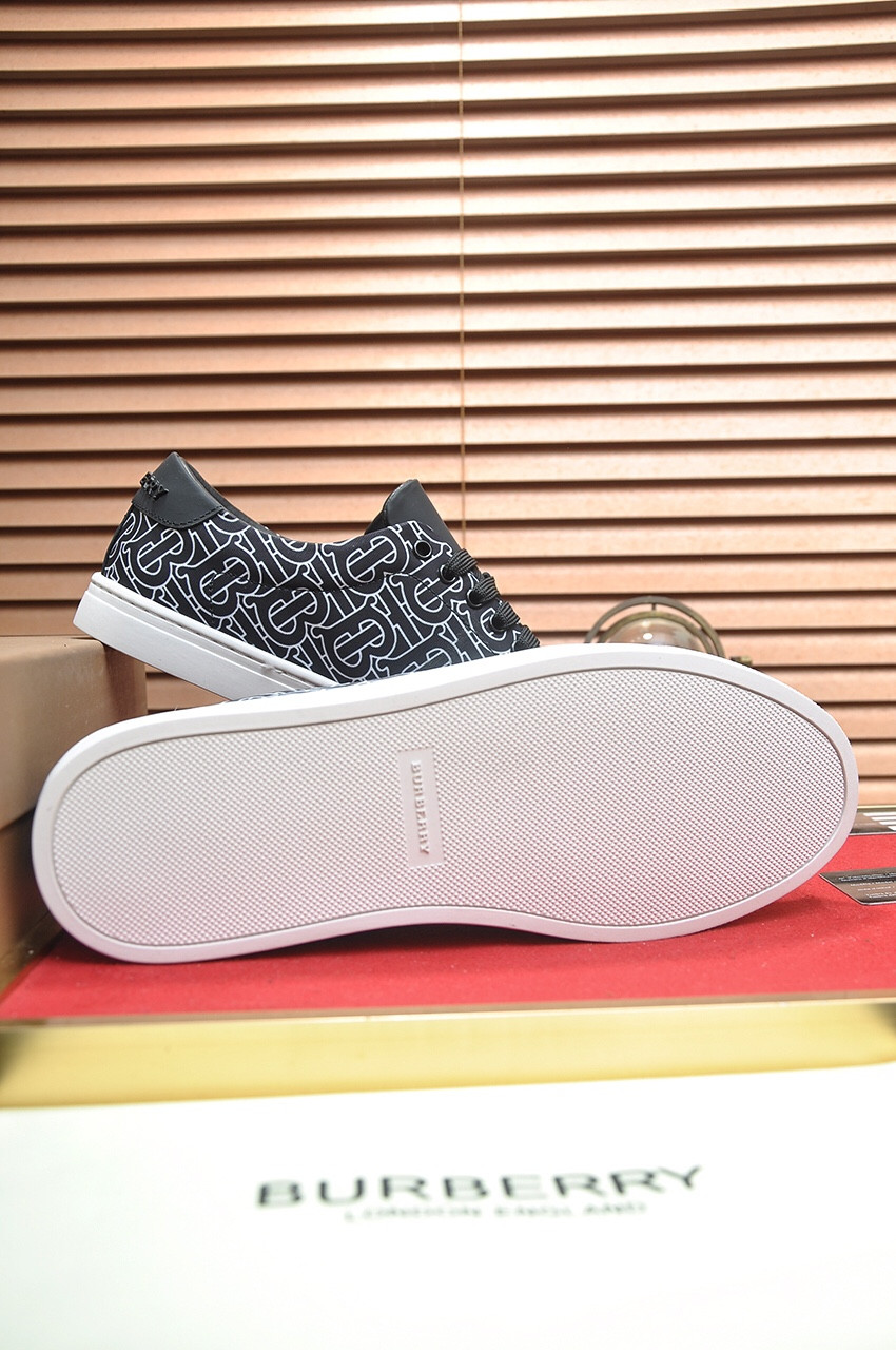 UA Bv*b*rry Sneakers