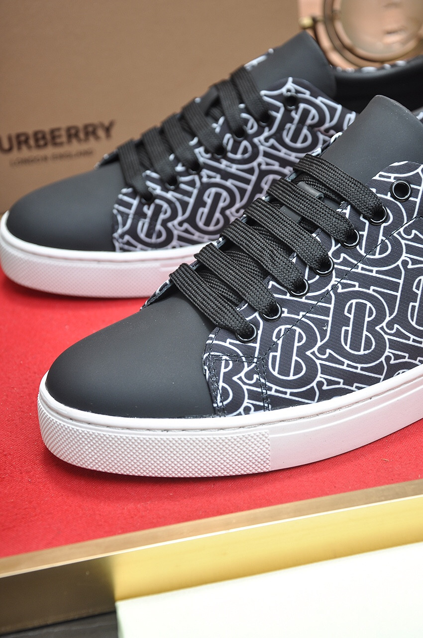 UA Bv*b*rry Sneakers