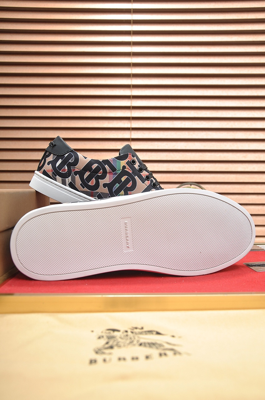 UA Bv*b*rry Sneakers