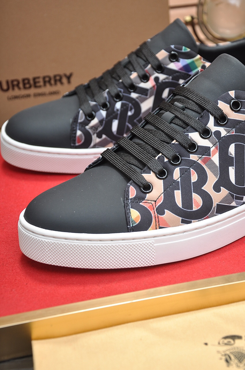 UA Bv*b*rry Sneakers