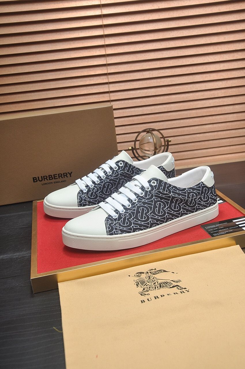 UA Bv*b*rry Sneakers