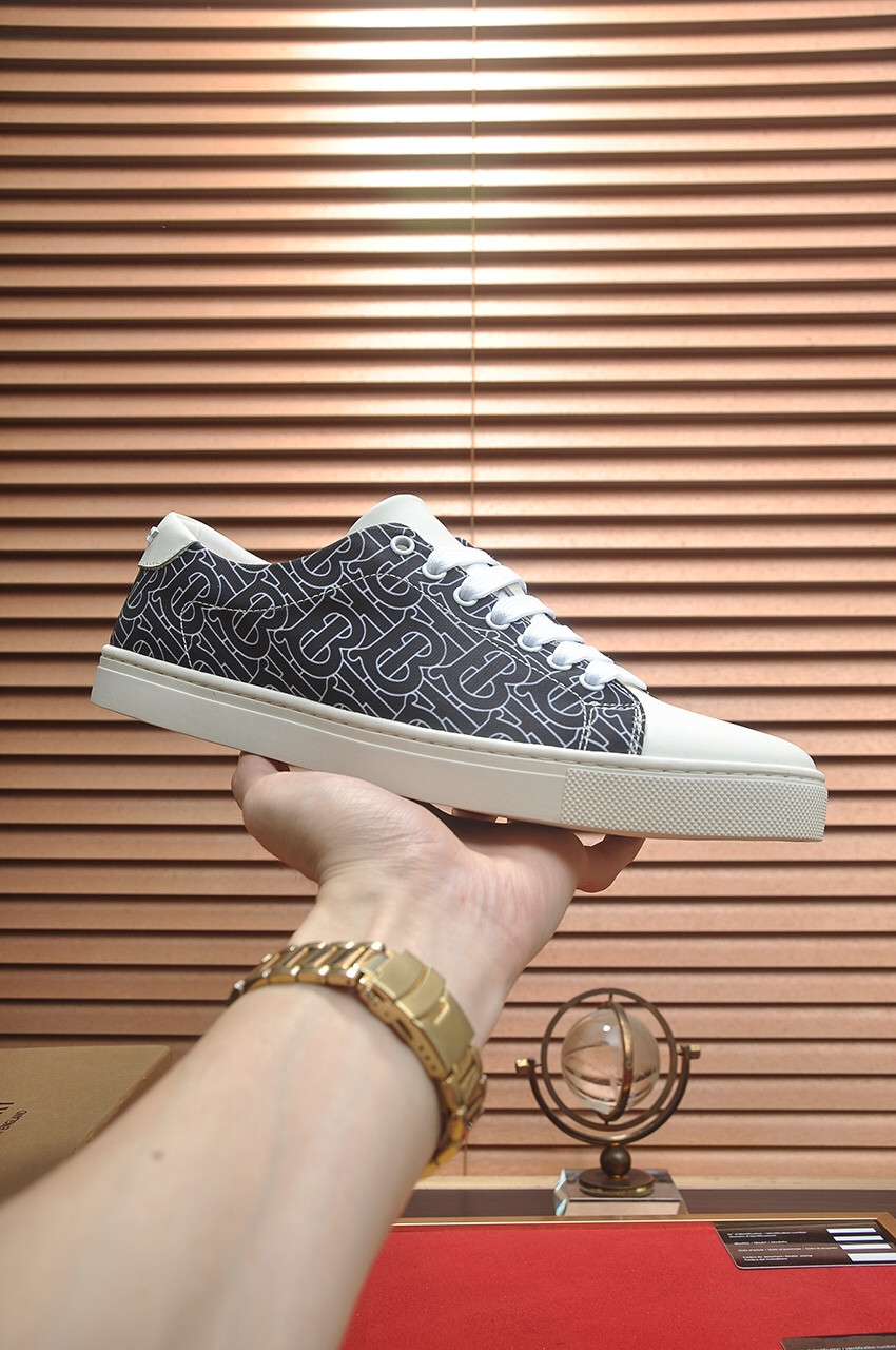 UA Bv*b*rry Sneakers