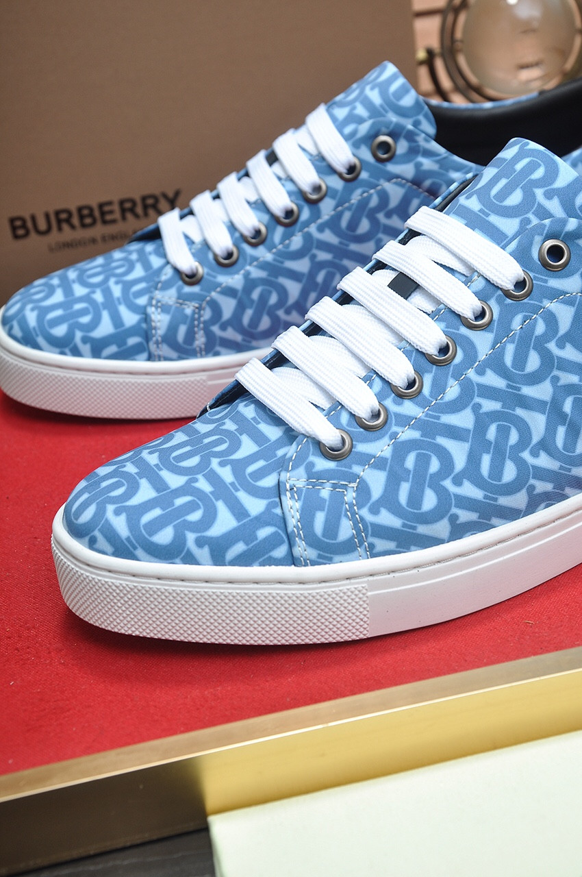 UA Bv*b*rry Sneakers