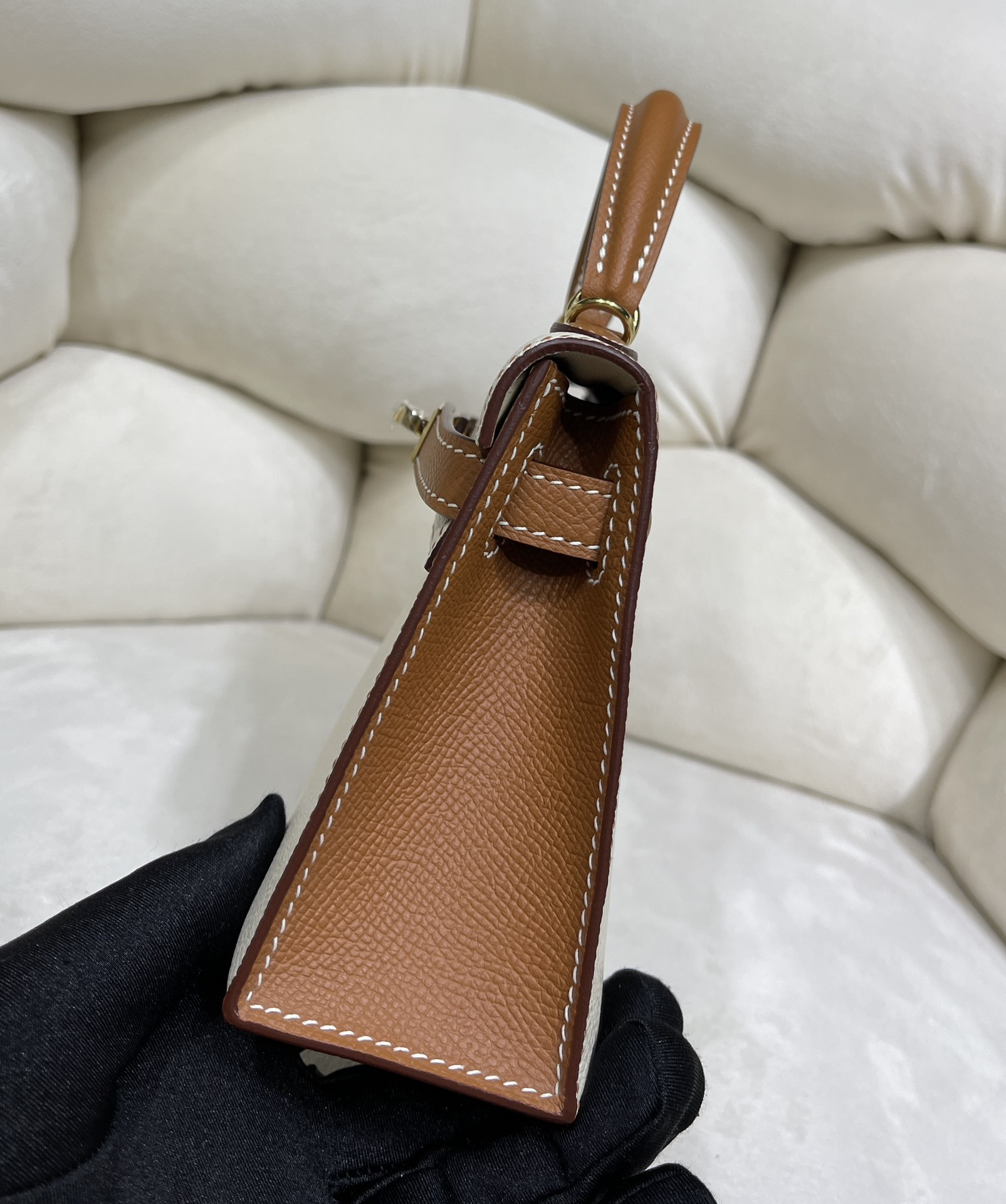 H**me5 Mini Kelly 19 19×6×12CM