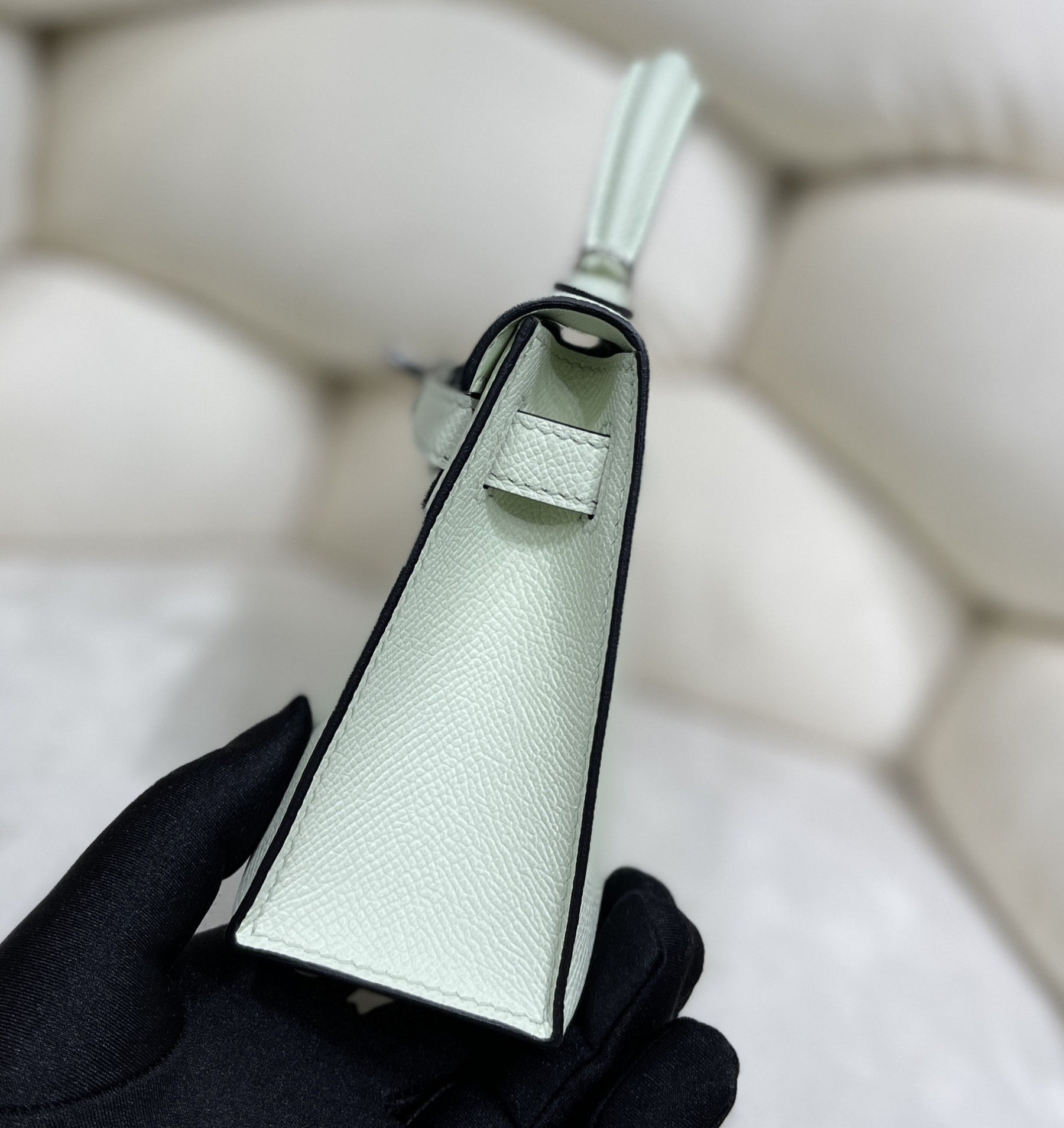 H**me5 Mini Kelly 19 19×6×12CM