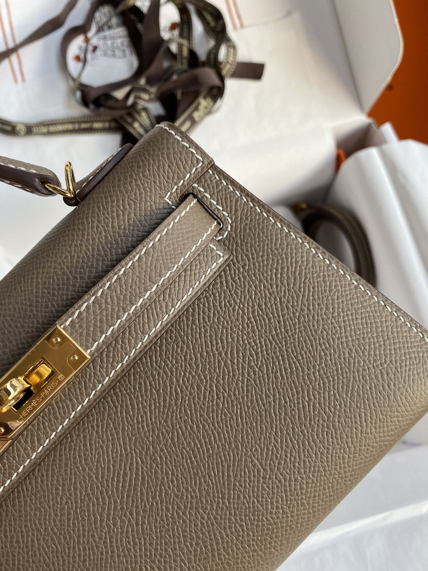 H**me5 Mini Kelly 19 19×6×12CM