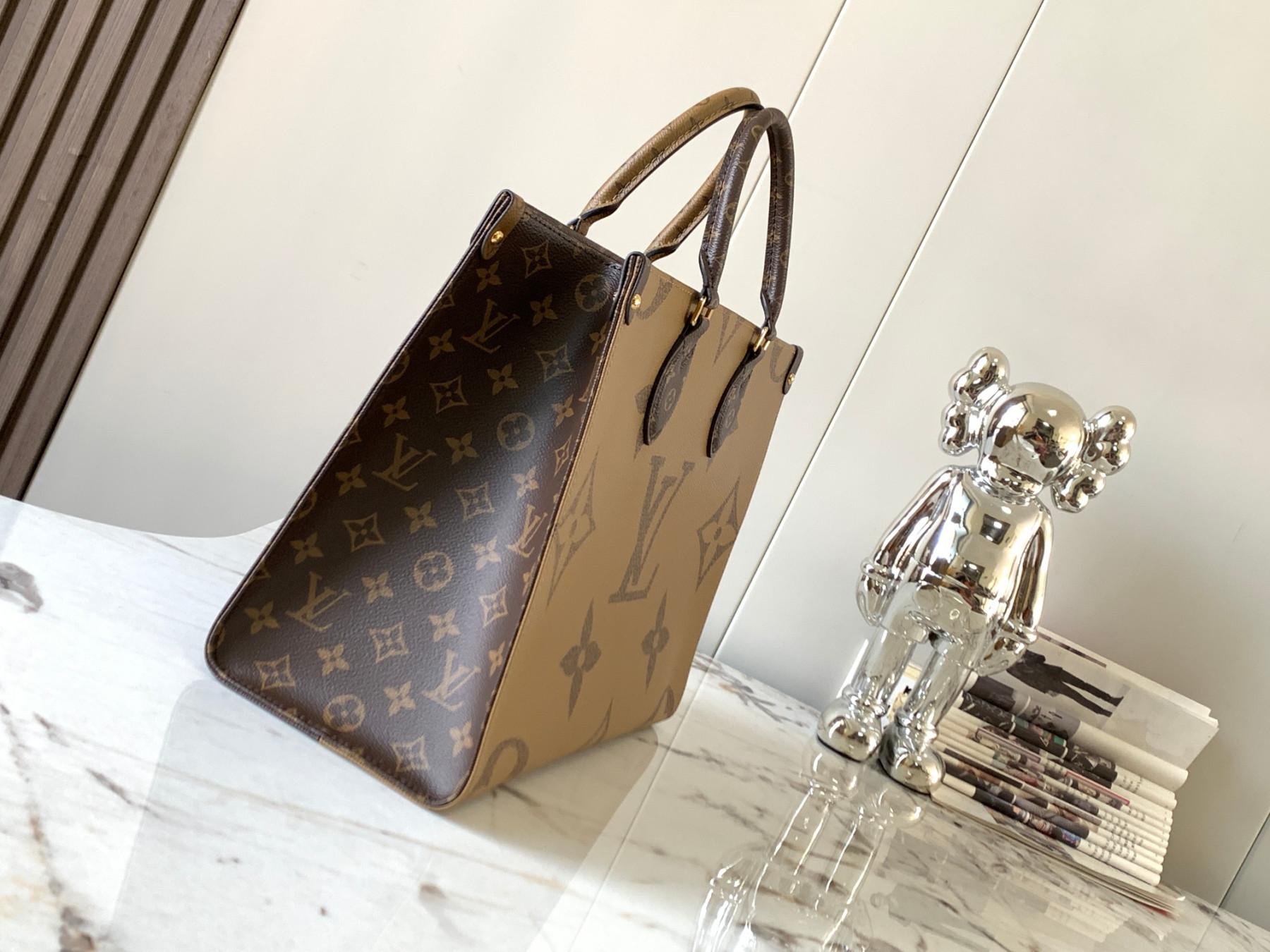 LV ONTHEGO MM M45321