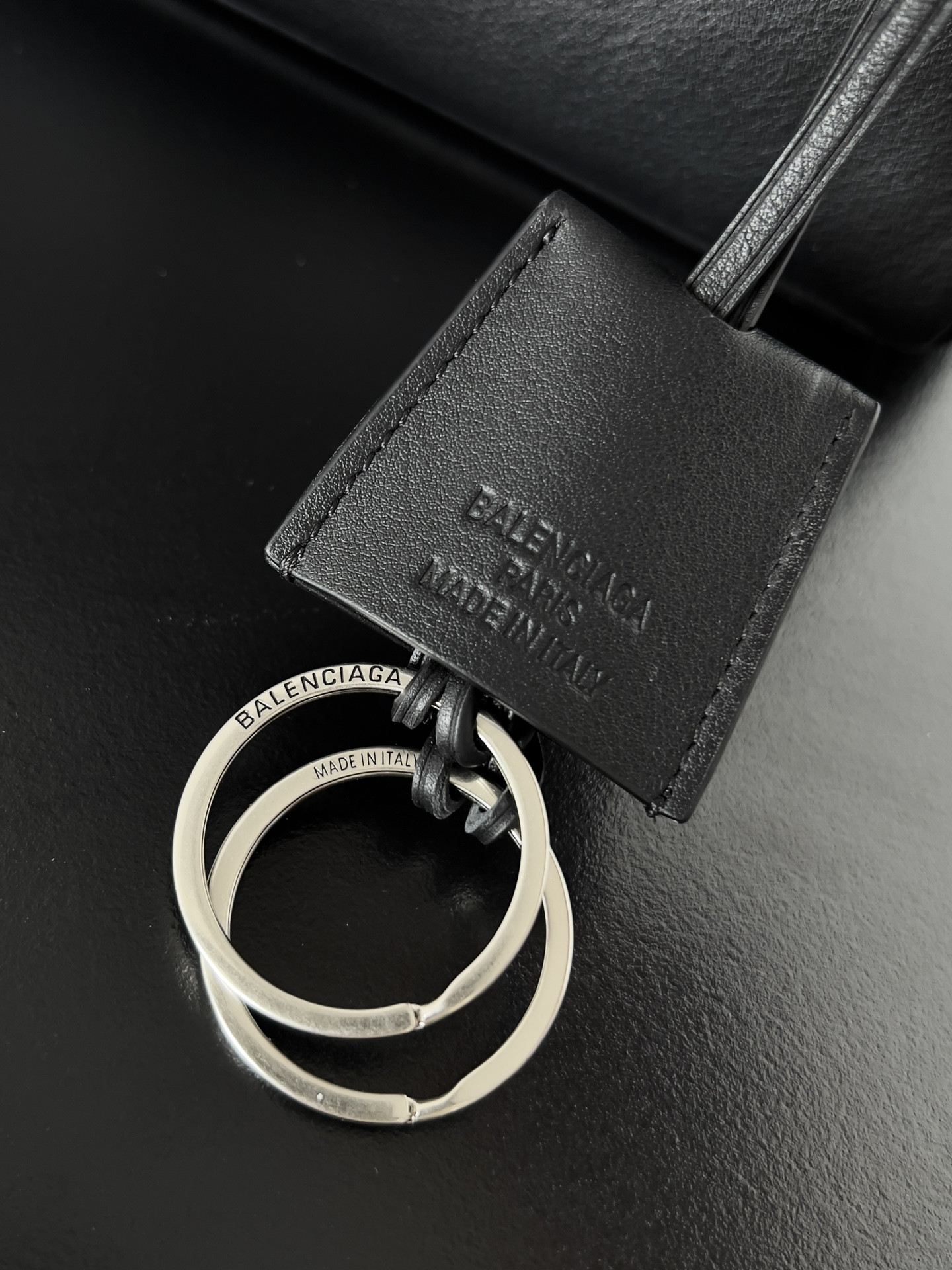 Ba1en*iaga Rodeo Medium 35x23.3x10.9cm