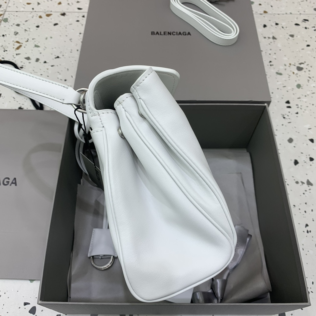 Ba1en*iaga Rodeo Small 28.9x20x9.9cm