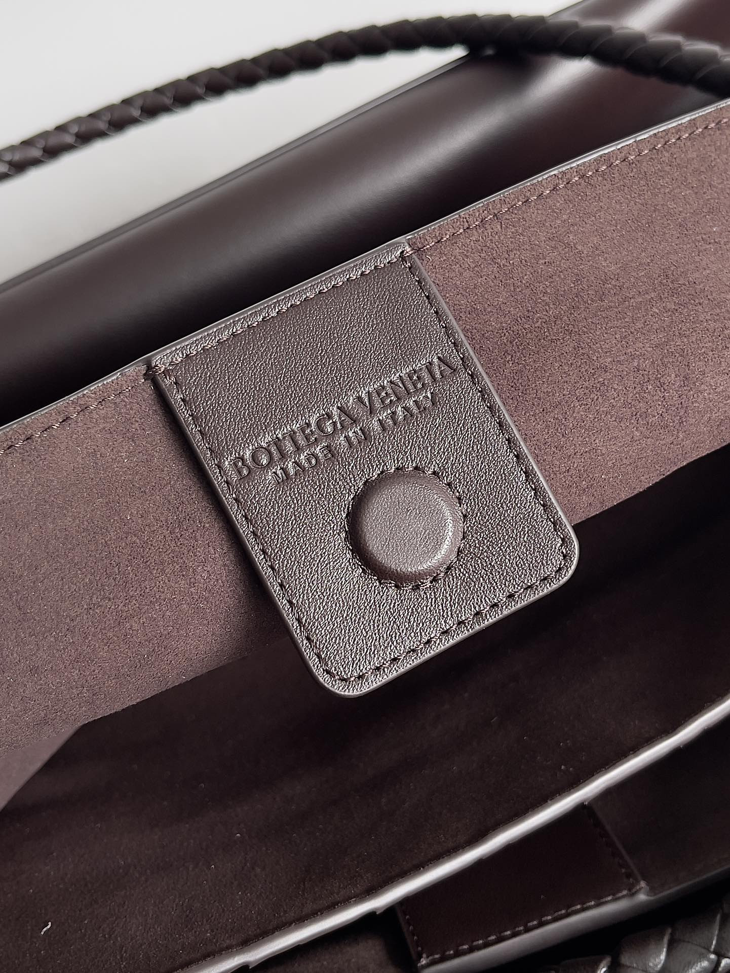 B0tt*ga Ven*ta Large Andiamo 42x18x35cm