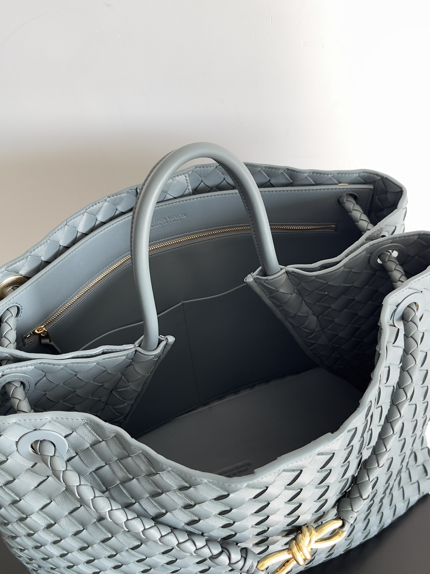 B0tt*ga Ven*ta Large Andiamo 42x18x35cm