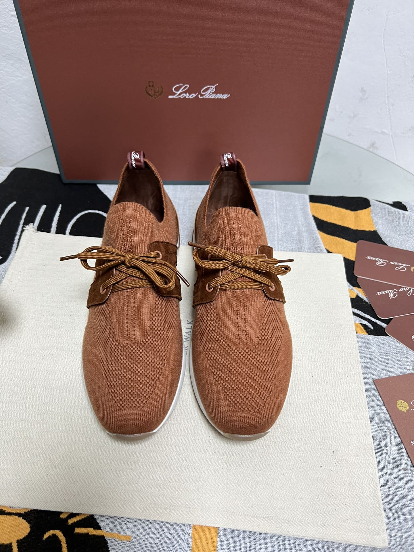 UA L0r0 P1ana 360 LP Flexy Walk Sneaker