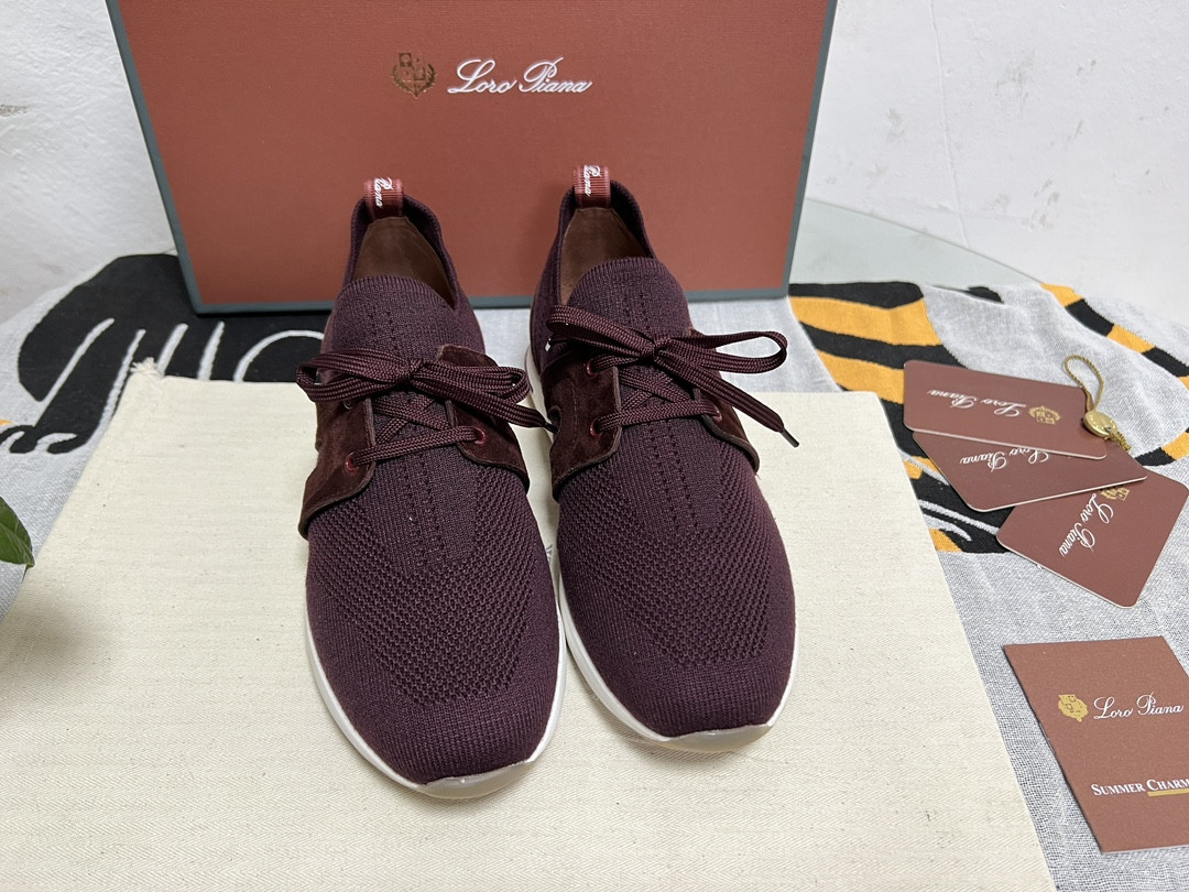 UA L0r0 P1ana 360 LP Flexy Walk Sneaker