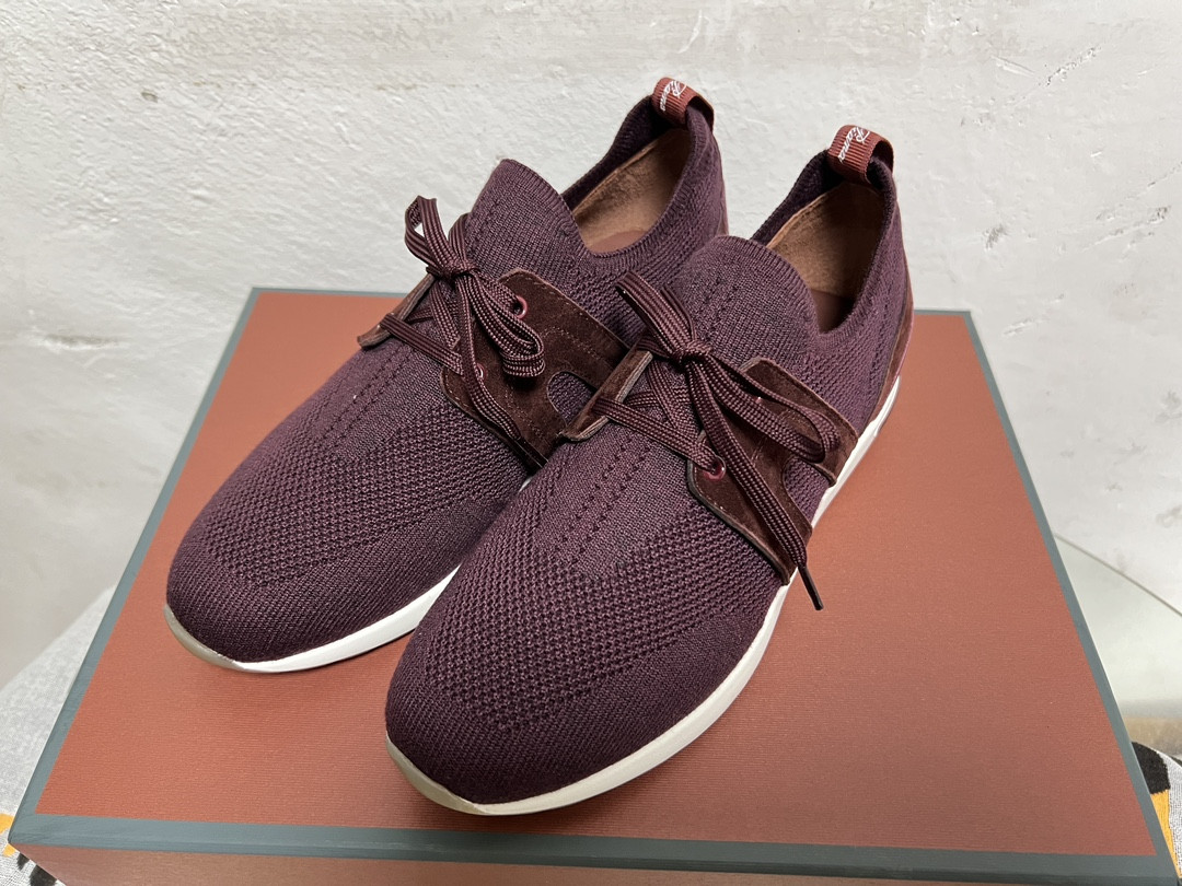 UA L0r0 P1ana 360 LP Flexy Walk Sneaker