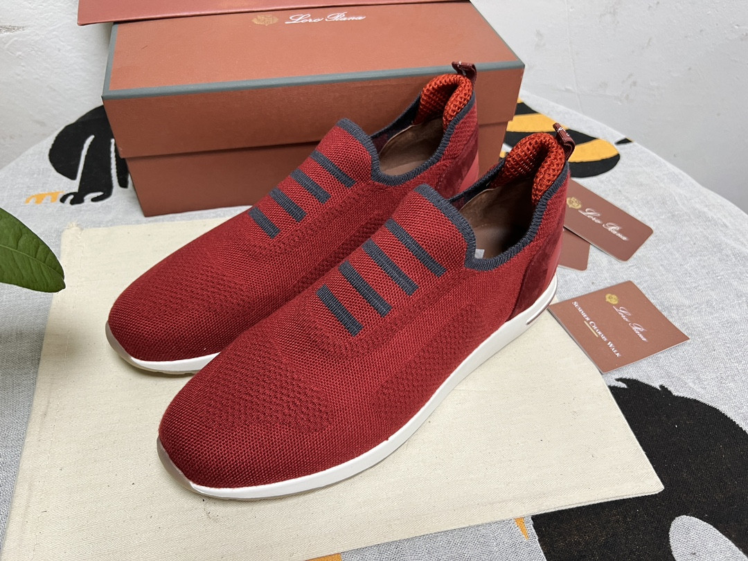 UA L0r0 P1ana 360 LP Flexy Walk Sneaker