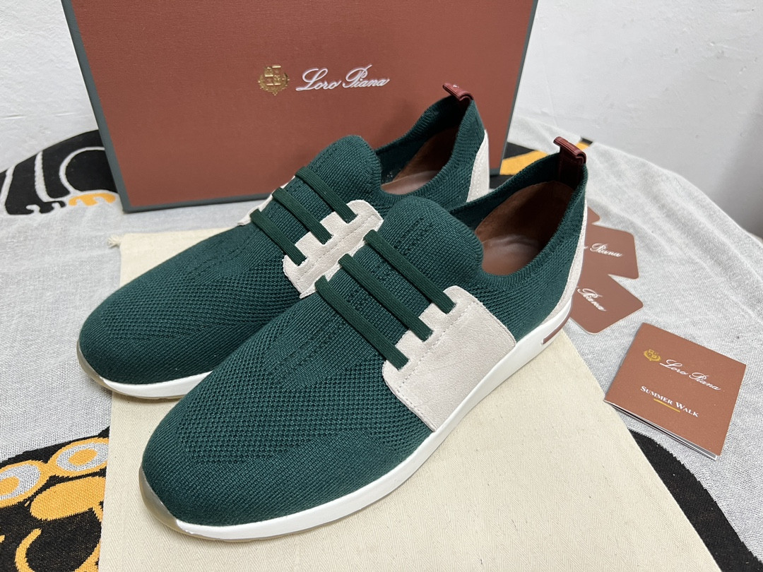 UA L0r0 P1ana 360 LP Flexy Walk Sneaker