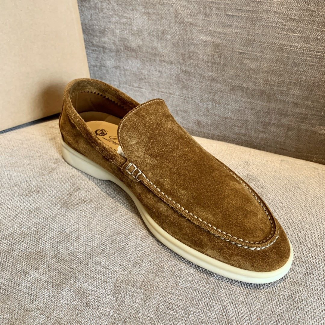 UA L0r0 P1ana Summer Walk Loafers