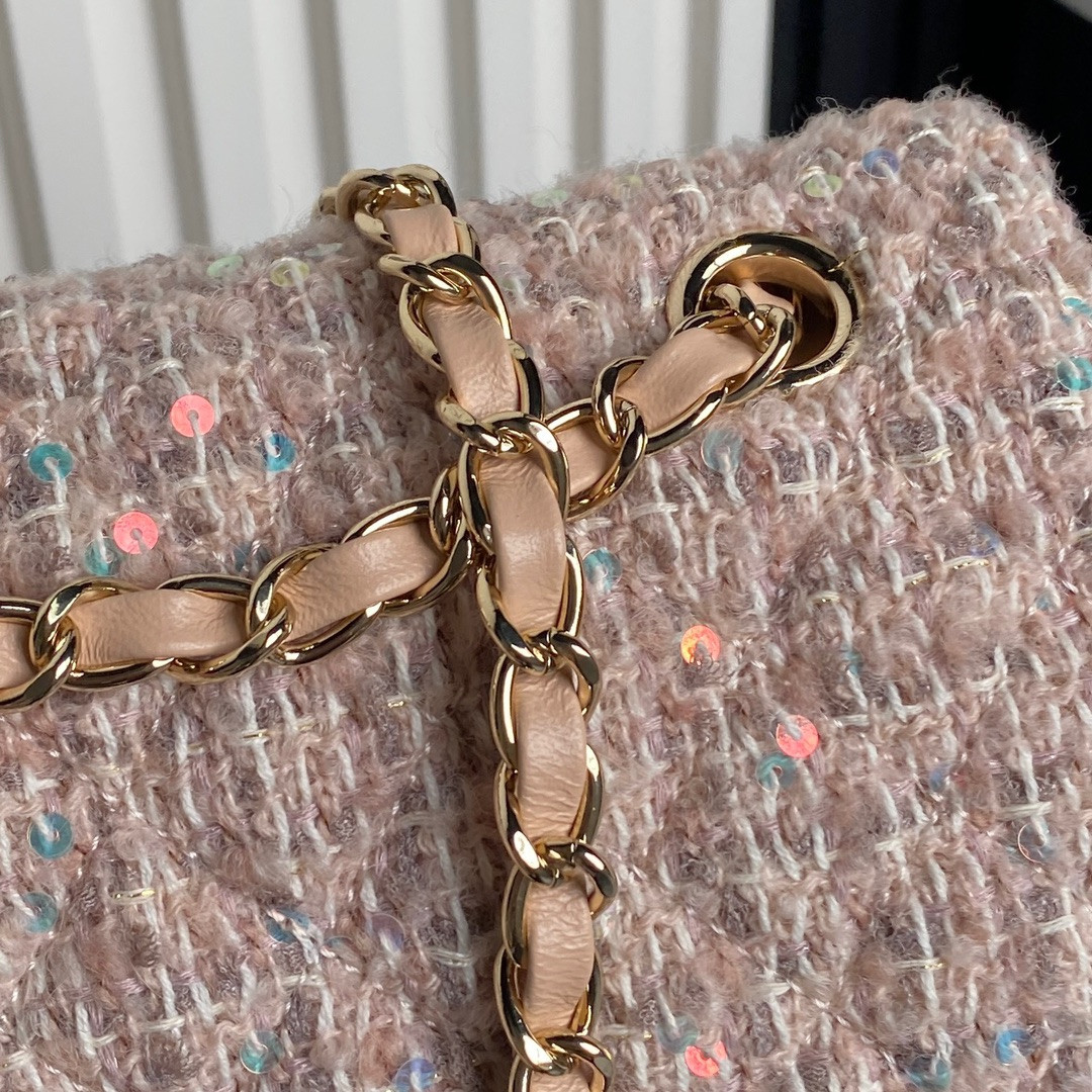 Ch**el Classic Flap Bag 25cm