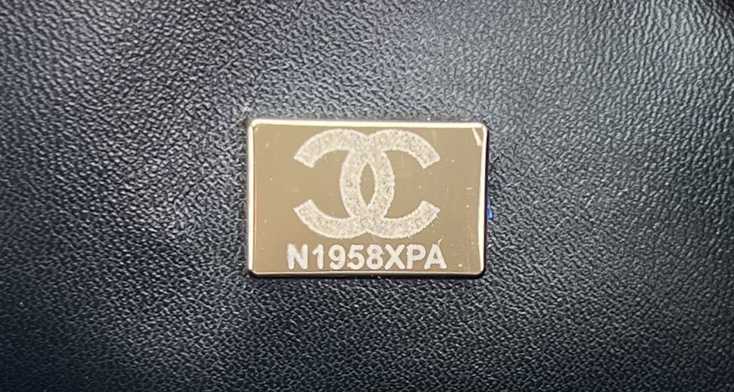 Ch**el Classic Flap Bag 25cm