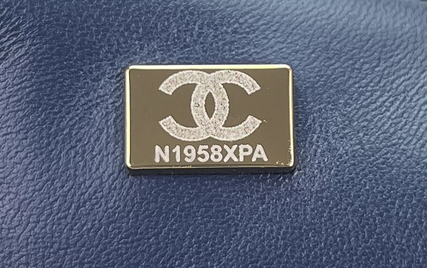 Ch**el Classic Flap Bag 20cm