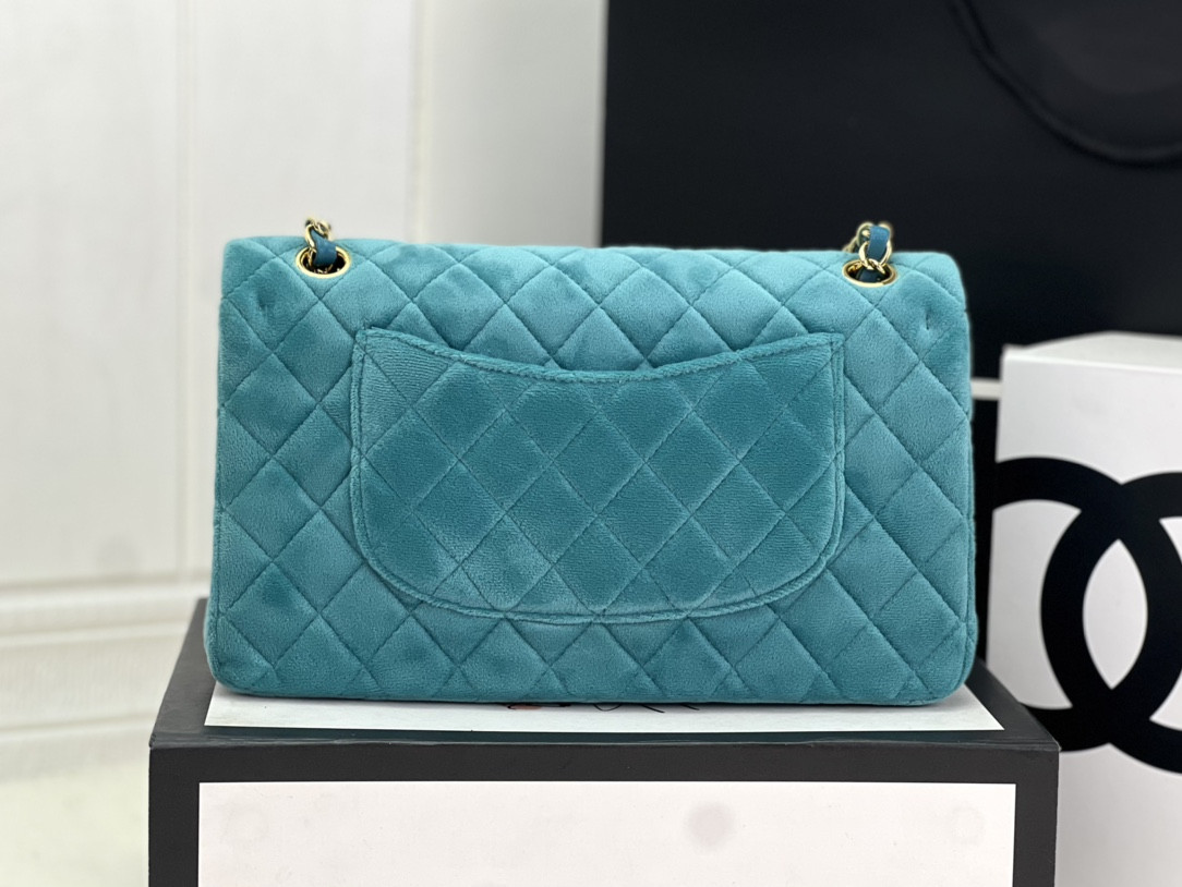 Ch**el Classic Flap Bag 25cm