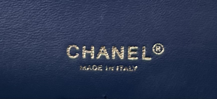 Ch**el Classic Flap Bag 25cm