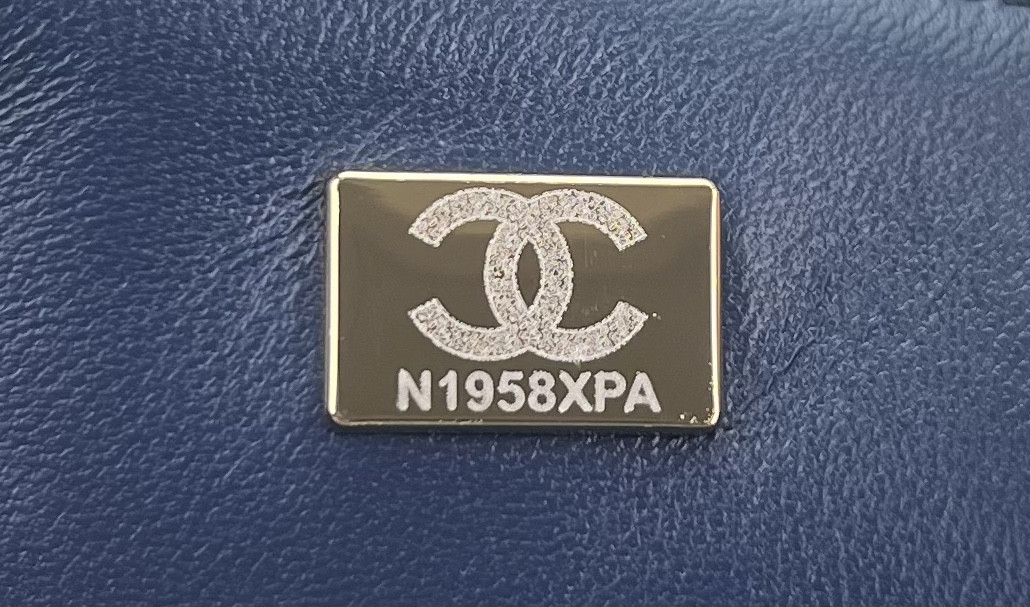 Ch**el Classic Flap Bag 25cm