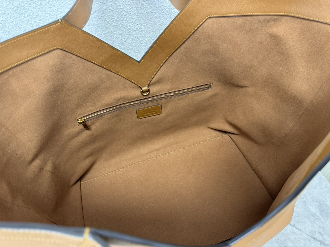 Y51 WHY TOTE 38 50x33x16cm