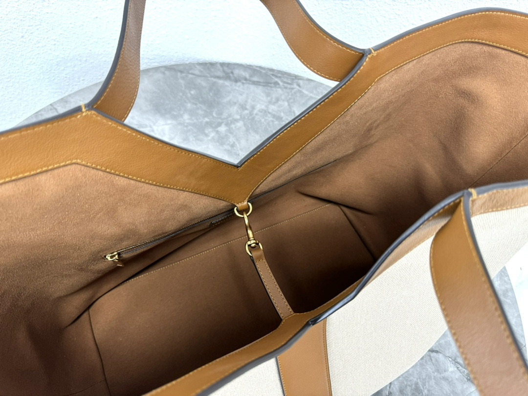 Y51 WHY TOTE 38 50x33x16cm