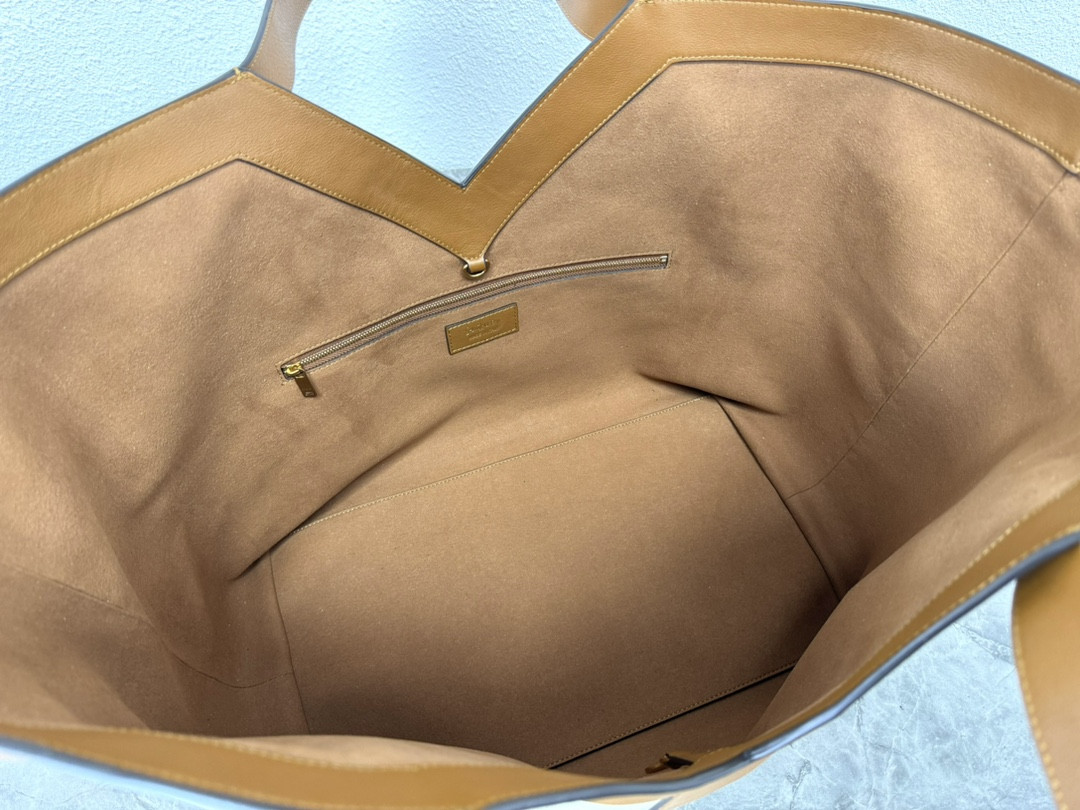 Y51 WHY TOTE 38 50x33x16cm