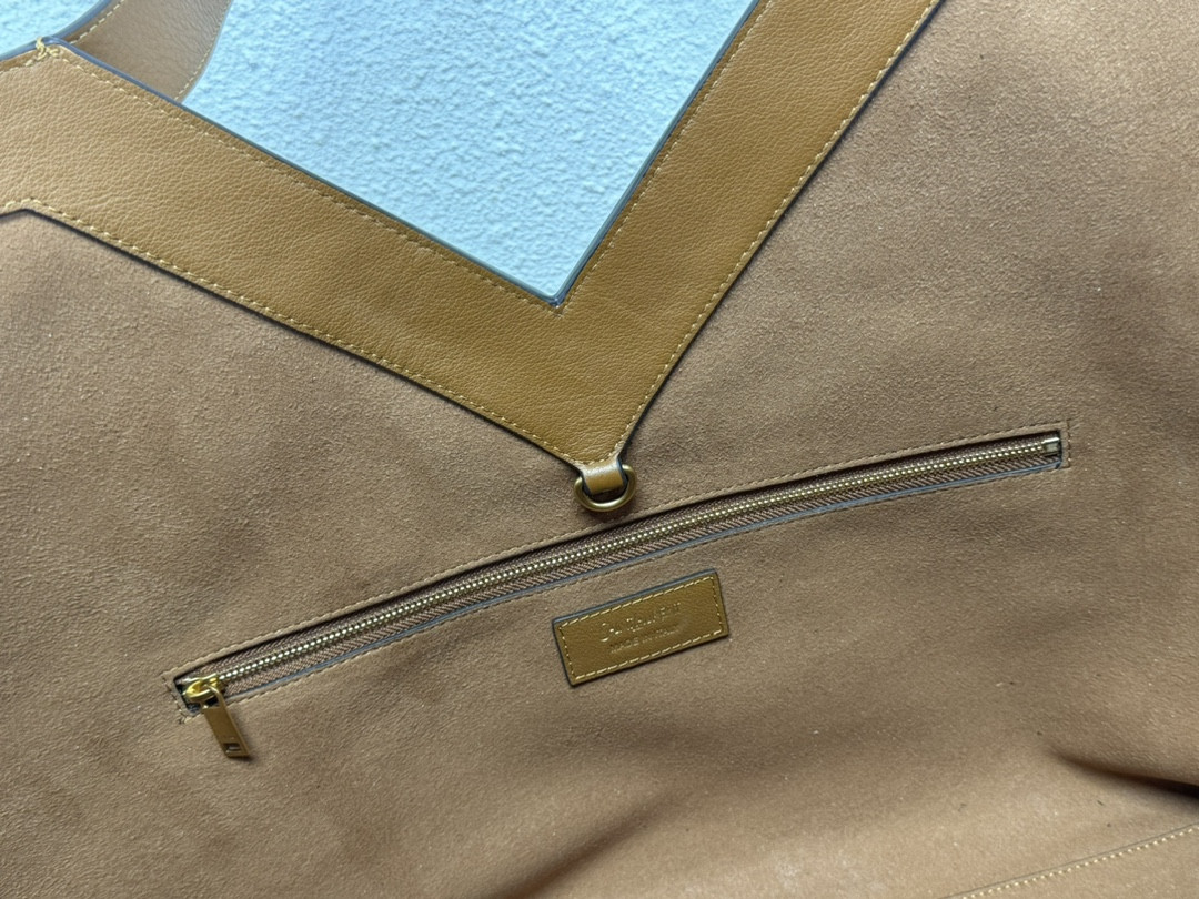 Y51 WHY TOTE 38 50x33x16cm