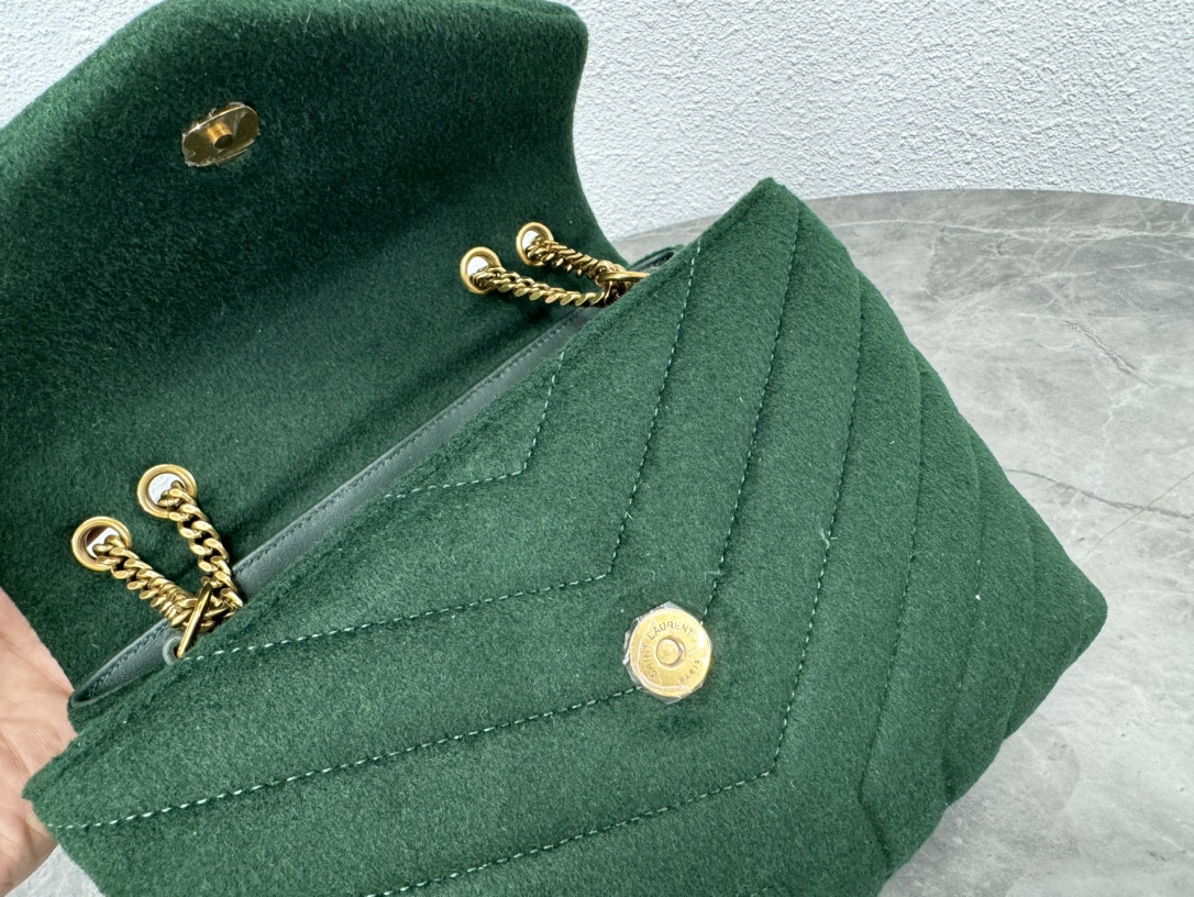 Y51 LOULOU 23x17x9cm