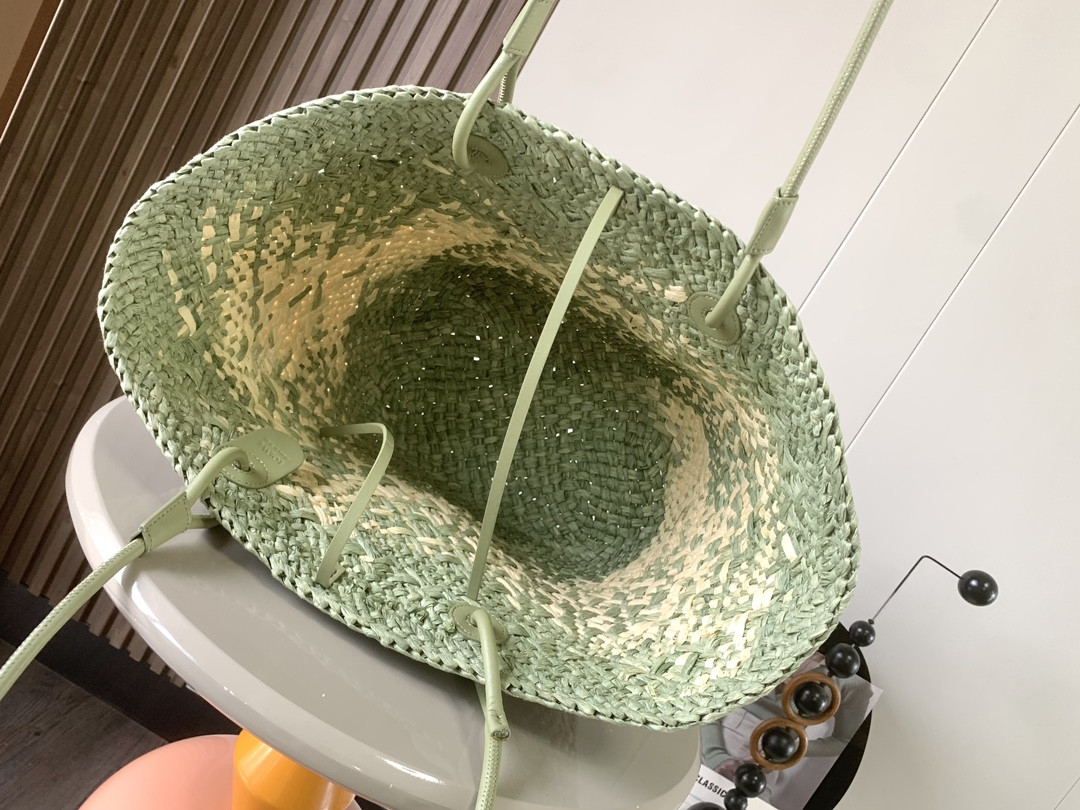 L0ew* Anagram Baske 46x24x15cm