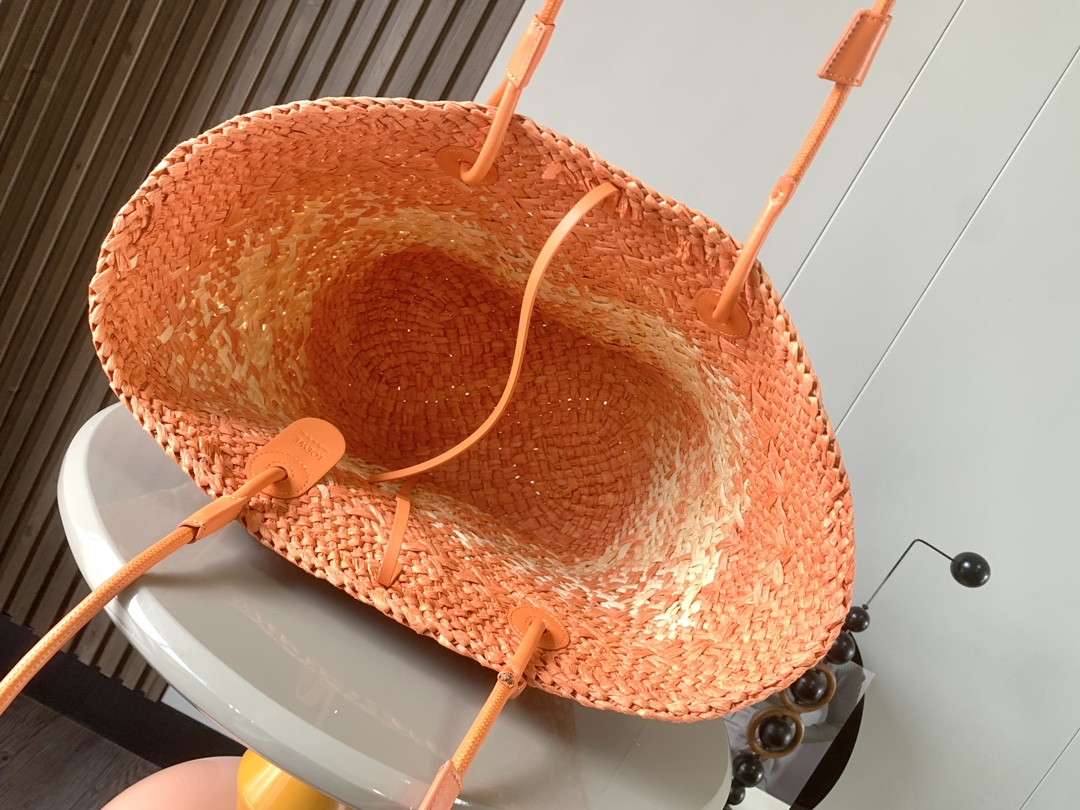 L0ew* Anagram Baske 46x24x15cm