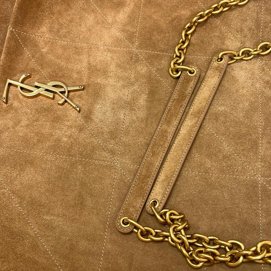 Y51 JAMIE 4.3 in suede 43x29x9cm