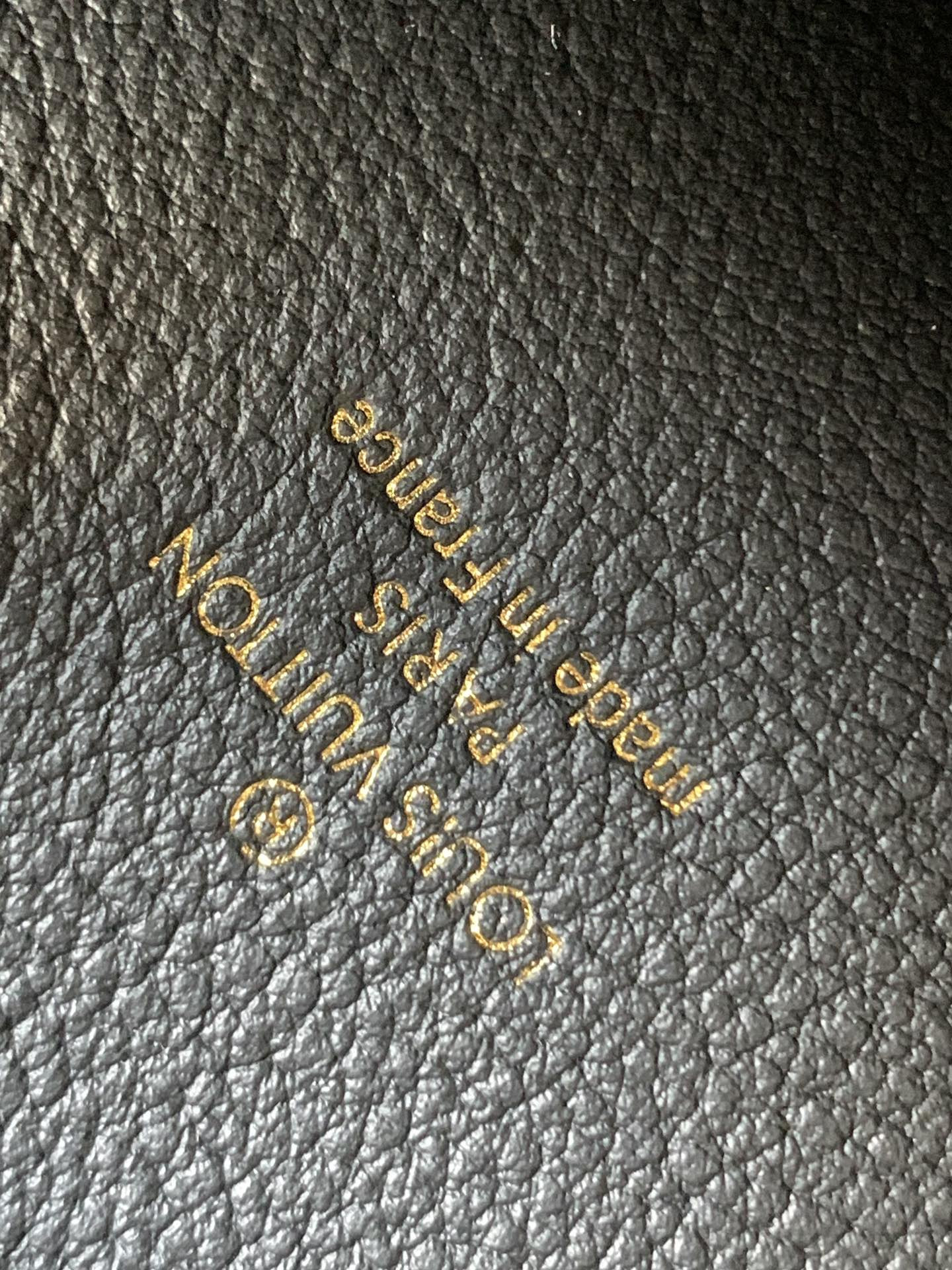 LV  NéoNoé MM  M45306  25.9 x 25.9 x 17.5CM