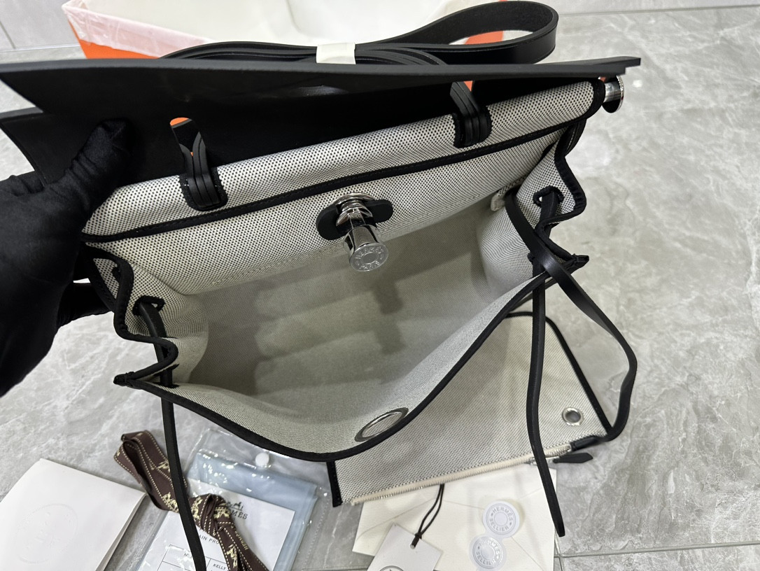 H**me5 Herbag 25x31x10CM