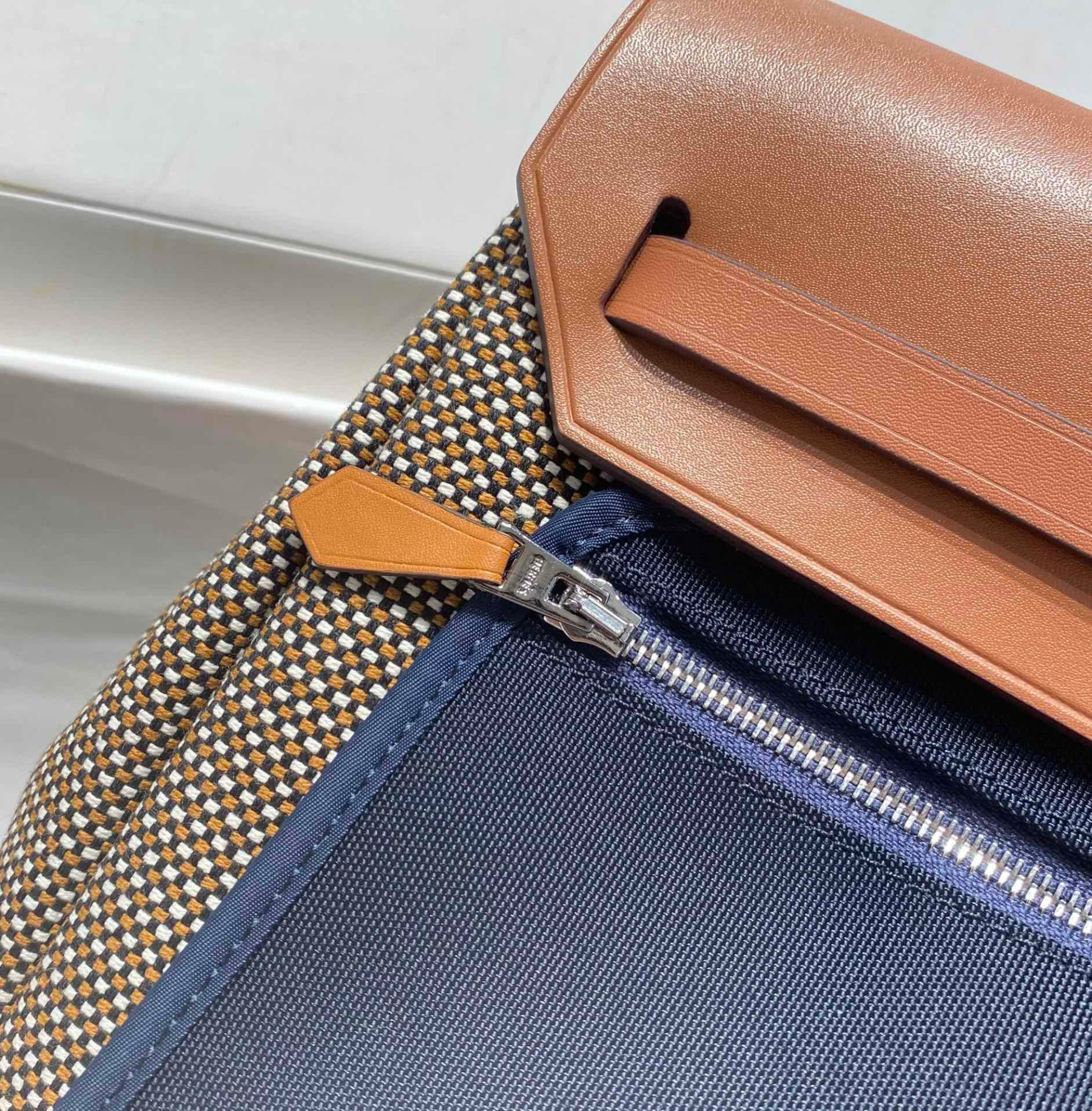 H**me5 Herbag 25x31x10CM