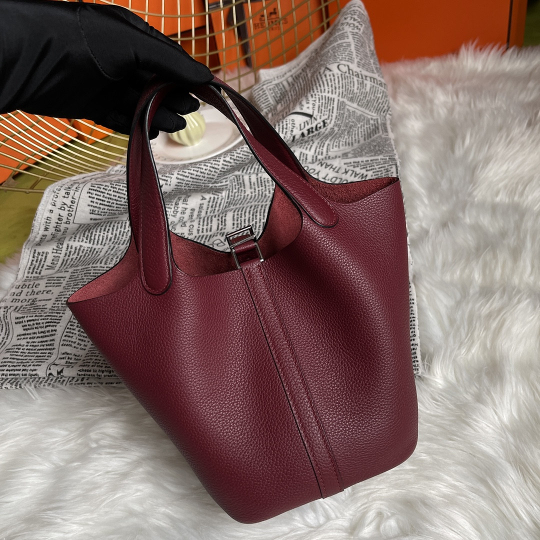 H**me5 Picotin 18cm without original box